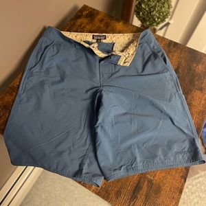 Patagonia Wavefarer Shorts